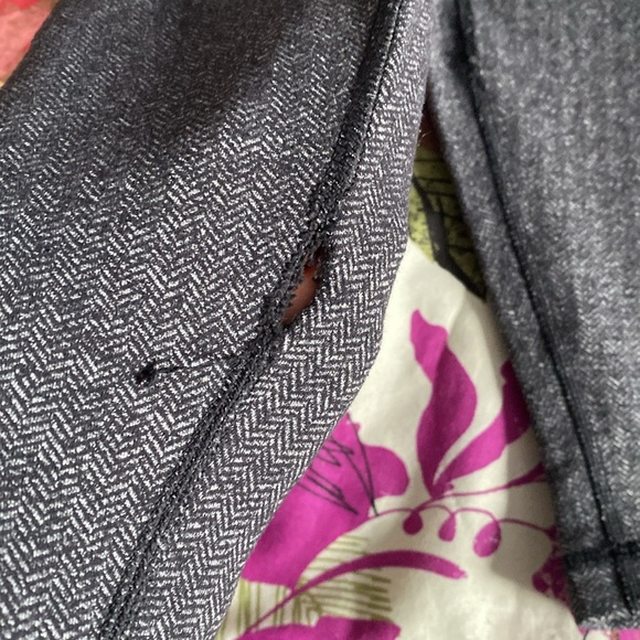 Lululemon Wunder Under Pant - Picture 11 of 11